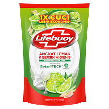 SABUN CUCI PIRING